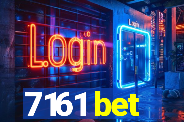 7161 bet